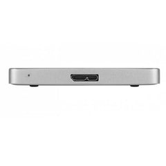 Store 'n' Go ALU Slim 2TB 3.2 GEN 1 argento