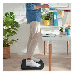 Leitz Ergo Cosy Tappetino anti fatica