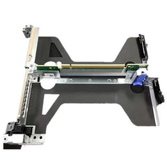 RISER 2A LEFT2X16 SLOTS LP R650XSCK