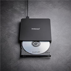 EXTERNAL DISC DRIVE CD/DVD WRITER