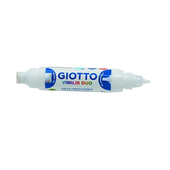 Giotto Vinilik Duo - 24 pezzi