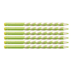 EASY COLORS STABILO VERDE CHIARO