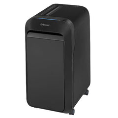 Distruggi documenti a miniframmento LX220 per piccolo ufficio con INTELLIBAR