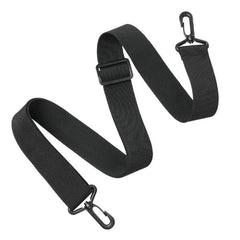 Borsa e custodia Slim ECO per Notebook da 14" con un lato rigido Nera