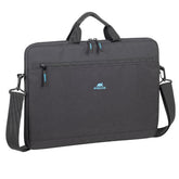 black Laptop case 15.6"