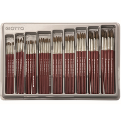 Giotto Pennelli Serie Art 400