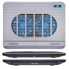 SUPPORTO LAPTOP DA 15.6 VENTILATO