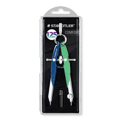 COMPASSO MARS COMFORT 556 MARS ANNIVERSARY - BLU E VERDE
