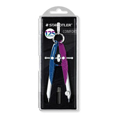 COMPASSO MARS COMFORT 556 MARS ANNIVERSARY - BLU E VIOLA