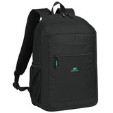 ZAINO RIVACASE GREMIO ECO 15.6/16 BLACK