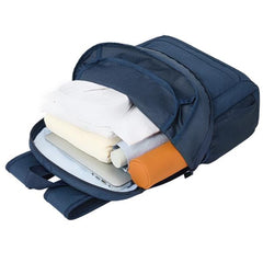 ZAINO RIVACASE GREMIO ECO 15.6/16 BLU