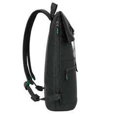 ZAINO GREMIO ROLLTOP ECO 15.6/16 ROLL UP