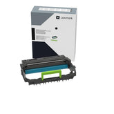 LEXMARK - TAMBURO COLORE NERO 5.500 PAGINE
