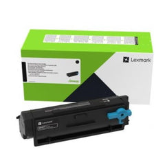 Lexmark - TONER RETURN PROGRAM 3K MS/MX431