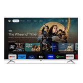 GOOGLE TV™ 55" 4K ULTRA HD QLED