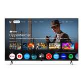 55 UHD 4K Google TV
