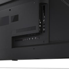 55 UHD 4K Google TV