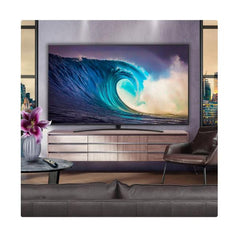 55 NANOCELL NANO81A 4K UHD BASE CENTRALE WEBOS25