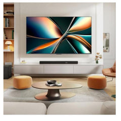 55 U79Q MINI LED 4K UHD SMART VIDAA REFRESH RATE 144HZ