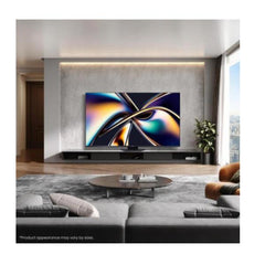 55 U8Q MINI LED 4K UHD SMART VIDAA REFRESH RATE 165HZ