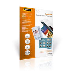 Pouches precordonate Admire A4 - EasyFold (confezione da 25 pezzi)