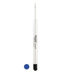 REFILL PENNA TIPO PARKER BLU