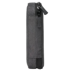 Custodia Organizer per accessori Nero