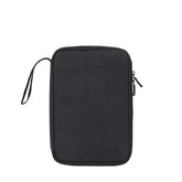 Organizer da viaggio - Nero