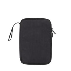 Organizer da viaggio - Nero