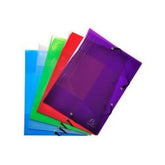 Crystal Colours