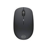 Mouse Wireless WM126 BLACK