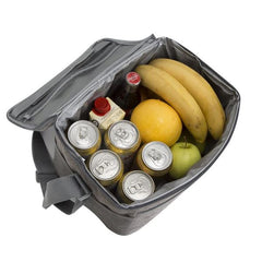 Borsa frigo da 11 L - Grigio