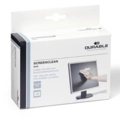 Set per la pulizia di schermi SCREENCLEAN® DUO