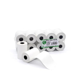 ROTOLO TERMICO POS - 57mm x 25mt