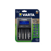 CARICABATTERIA DUAL TECH CHARGER VUOTO