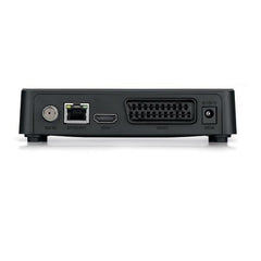 Decoder TS9018 HEVC tivùsat 10 bit