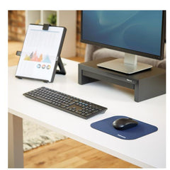 TAPPETINO MOUSE PREMIUM - BLU