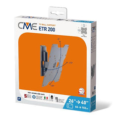 CME ETR200