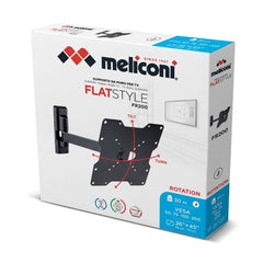 Flatstyle FR200