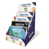 GIOTTO - ESPOSITORE DA BANCO PER ALBUM KIDS