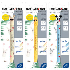 PENNA ROLLER CANCELLABILE RICARICABILE - BLISTER