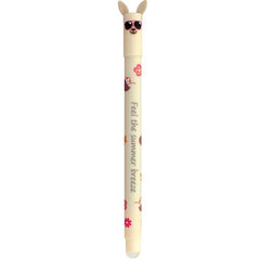 PENNA ROLLER CANCELLABILE RICARICABILE - BLISTER