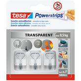 POWERSTRIPS WIRED HOOK - SMALL