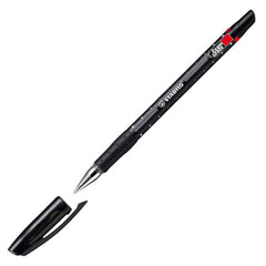 STABILO EXAM GRADE PENNA A SFERA RICARICABILE - NERO