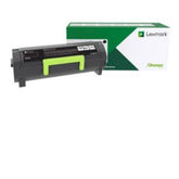 58D TONER NERO ALTA RESA 35K PG