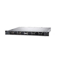 Dell PowerEdge R260 Smart Selection6x2.5"6315P1x16GB2x1.2TB HDD SAS700WH3553Yr Basic NBD