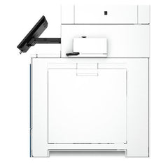 Stampante multifunzione HP Color LaserJet Enterprise Flow 5800zf