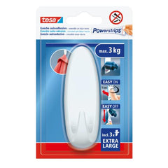 POWERSTRIPS HOOKS -XL