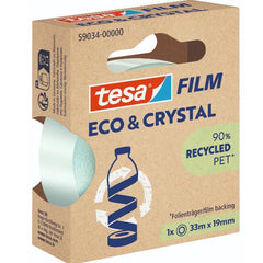 TESAFILM ECO&CRYSTAL