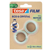 TESAFILM® ECO&CRYSTAL